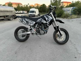 Ktm Supermoto LC-4 Prestige, снимка 1