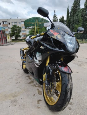  Suzuki Gsxr