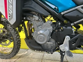 Cfmoto 400GT MT 450  | Mobile.bg    15