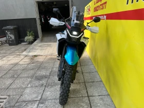 Обява за продажба на Cfmoto 400GT MT 450  ~12 000 лв. - изображение 2
