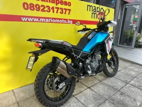 Обява за продажба на Cfmoto 400GT MT 450  ~12 000 лв. - изображение 6