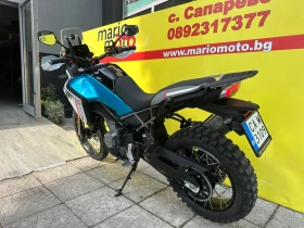 Cfmoto 400GT MT 450  | Mobile.bg    16
