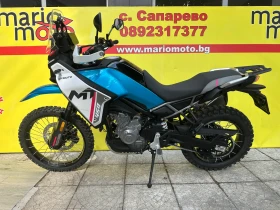 Обява за продажба на Cfmoto 400GT MT 450  ~12 000 лв. - изображение 10