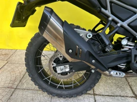 Обява за продажба на Cfmoto 400GT MT 450  ~12 000 лв. - изображение 5