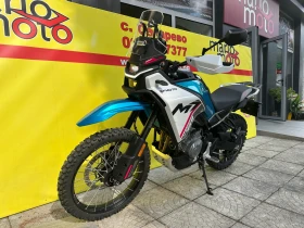 Обява за продажба на Cfmoto 400GT MT 450  ~12 000 лв. - изображение 11