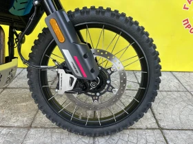 Обява за продажба на Cfmoto 400GT MT 450  ~12 000 лв. - изображение 3