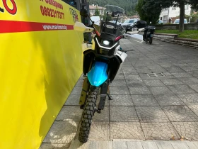 Cfmoto 400GT MT 450  | Mobile.bg    13