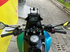 Обява за продажба на Cfmoto 400GT MT 450  ~12 000 лв. - изображение 8