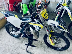     Husqvarna TC 85 2019