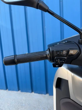 Piaggio Beverly 300 hpe | Mobile.bg � ����� ������ 7