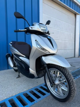Piaggio Beverly 300 hpe | Mobile.bg � ����� ������ 2