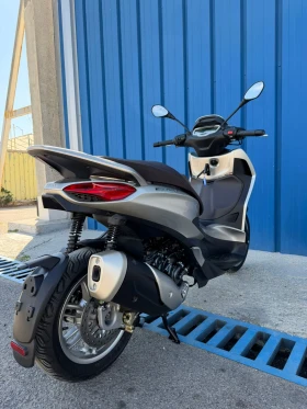Piaggio Beverly 300 hpe | Mobile.bg � ����� ������ 5