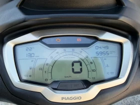 Piaggio Beverly 300 hpe | Mobile.bg � ����� ������ 8