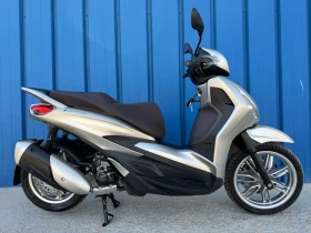 ������ Piaggio Beverly