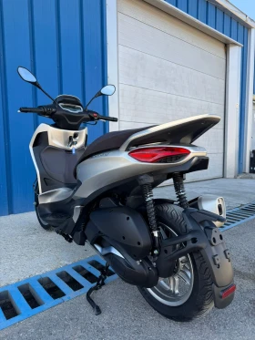 Piaggio Beverly 300 hpe | Mobile.bg � ����� ������ 4