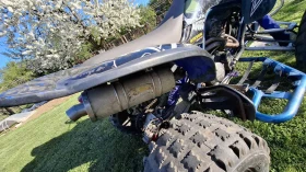 Yamaha Raptor 660CC | Mobile.bg � ����� ������ 4
