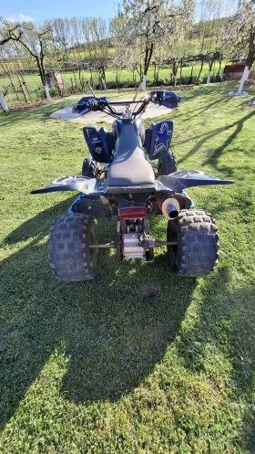 Yamaha Raptor 660CC | Mobile.bg � ����� ������ 6