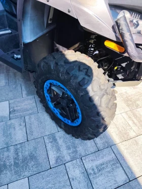 Cfmoto ZFORCE 1000 ������ � �����������  | Mobile.bg � ����� ������ 2