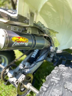 Yamaha Raptor 700 | Mobile.bg � ����� ������ 9