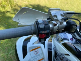 Yamaha Raptor 700 | Mobile.bg � ����� ������ 6