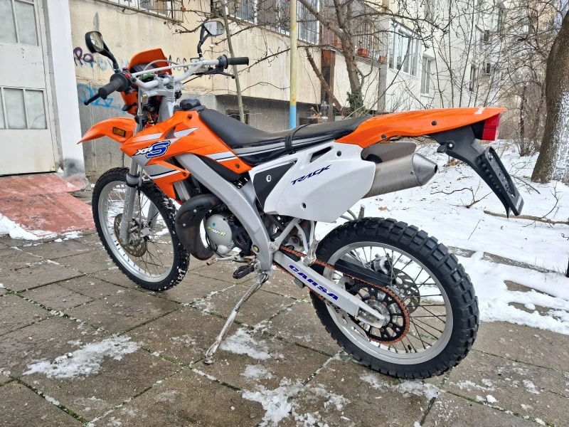 Peugeot XPS 49cc. 6914km!!!, снимка 3 - Мотоциклети и мототехника - 53034135