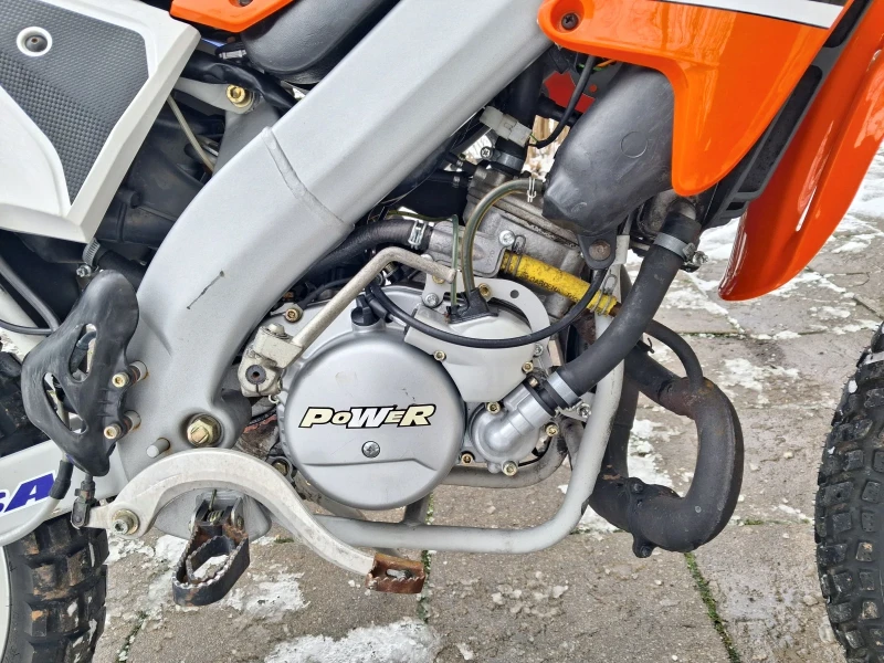 Peugeot XPS 49cc. 6914km!!!, снимка 12 - Мотоциклети и мототехника - 53034135