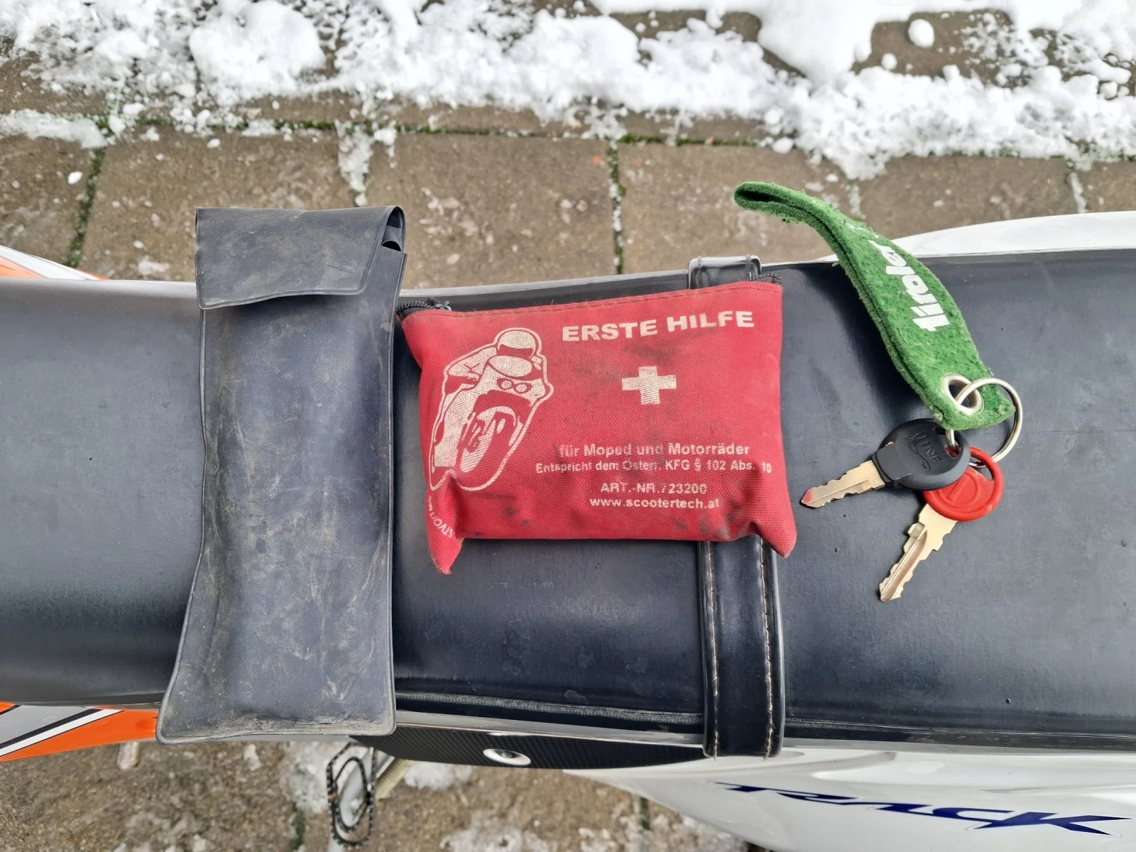 Peugeot XPS 49cc. 6914km!!! | Mobile.bg � ����������� 17