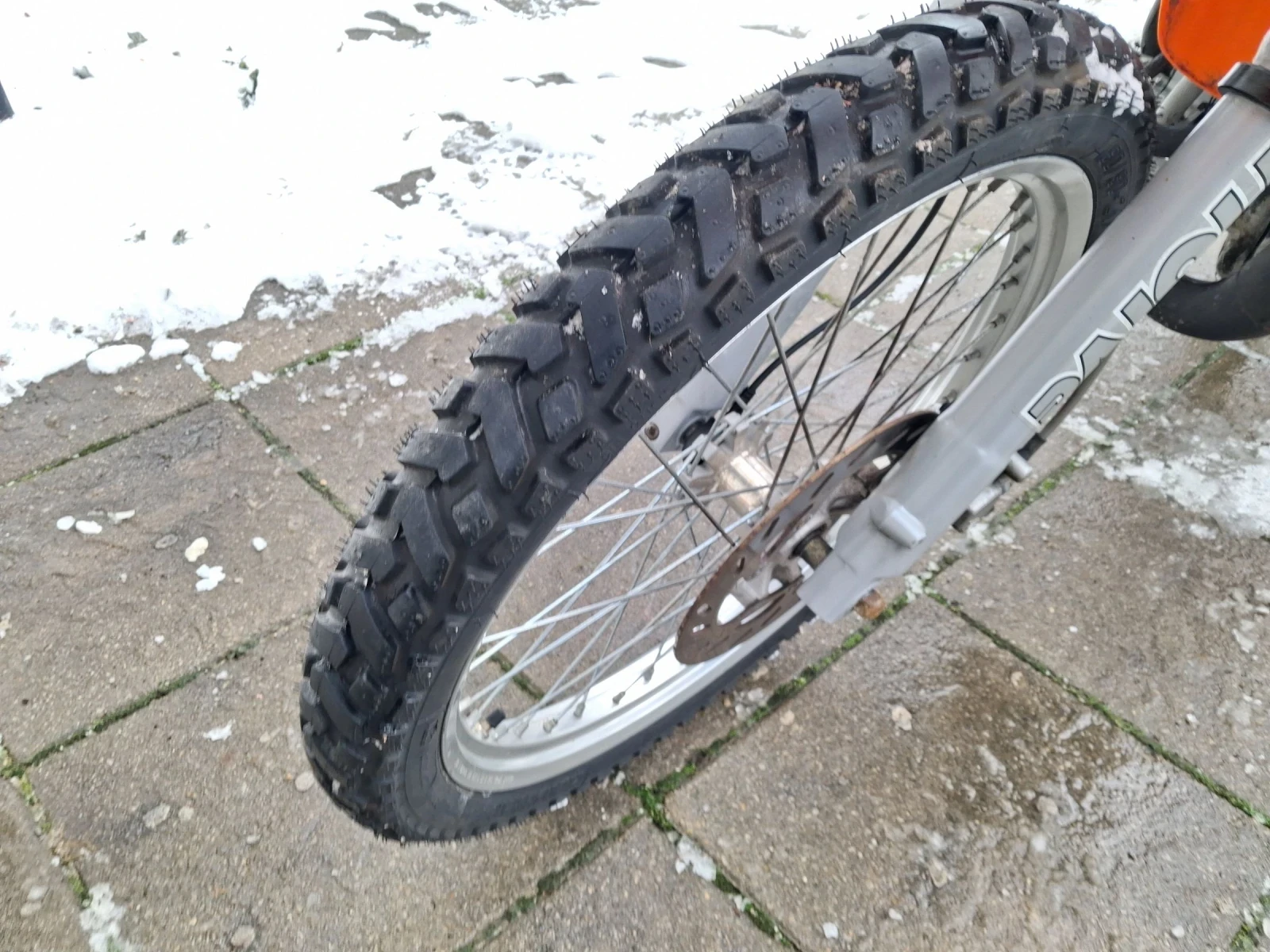 Peugeot XPS 49cc. 6914km!!! | Mobile.bg � ����������� 15