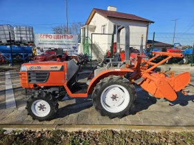 Трактор Yanmar GRANBIA-gb18, снимка 2