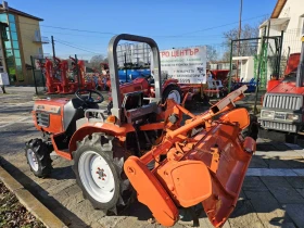 Трактор Yanmar GRANBIA-gb18, снимка 6