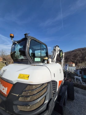 Обява за продажба на Багер JCB ~78 000 лв. - изображение 3