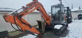 Обява за продажба на Багер JCB Pel job 706 ~29 998 лв. - изображение 1