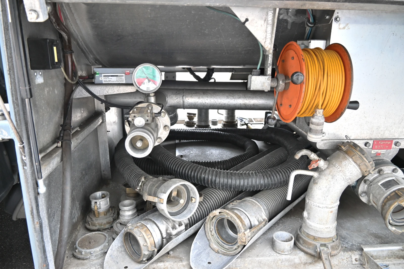 ����������� Rohr TAL A MKZA ADR FL/AT 44.660� 4 ������ | Mobile.bg � ����������� 13