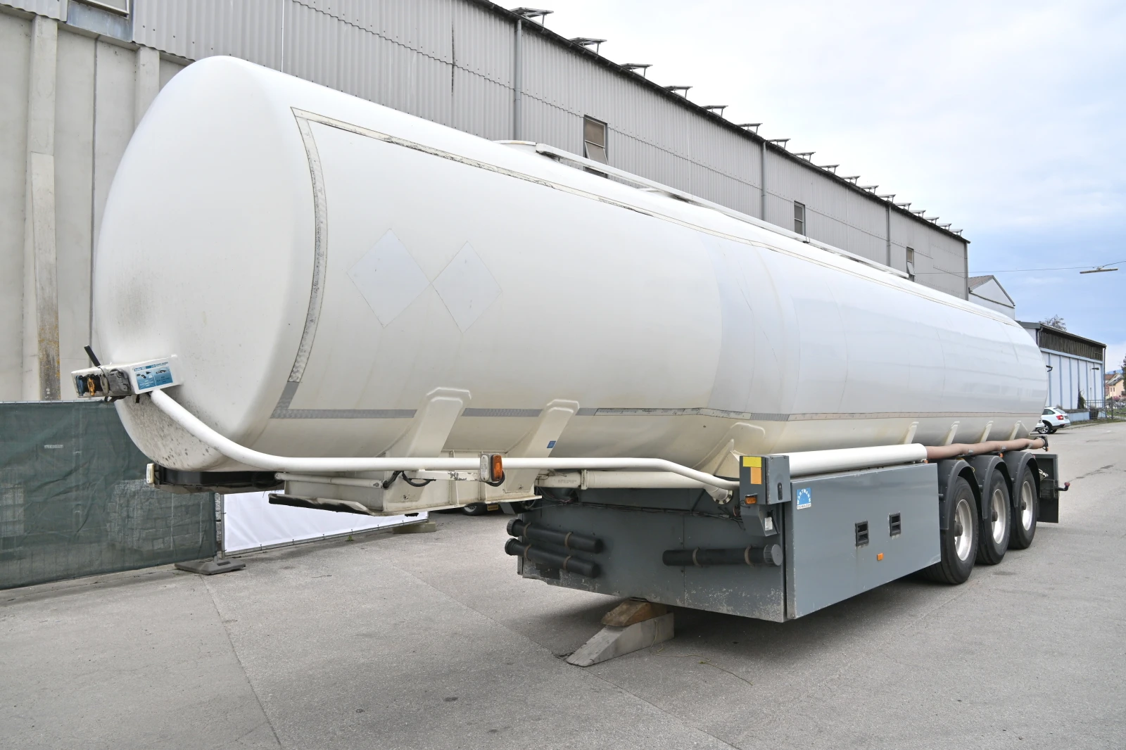 ����������� Rohr TAL A MKZA ADR FL/AT 44.660� 4 ������ | Mobile.bg � ����������� 1