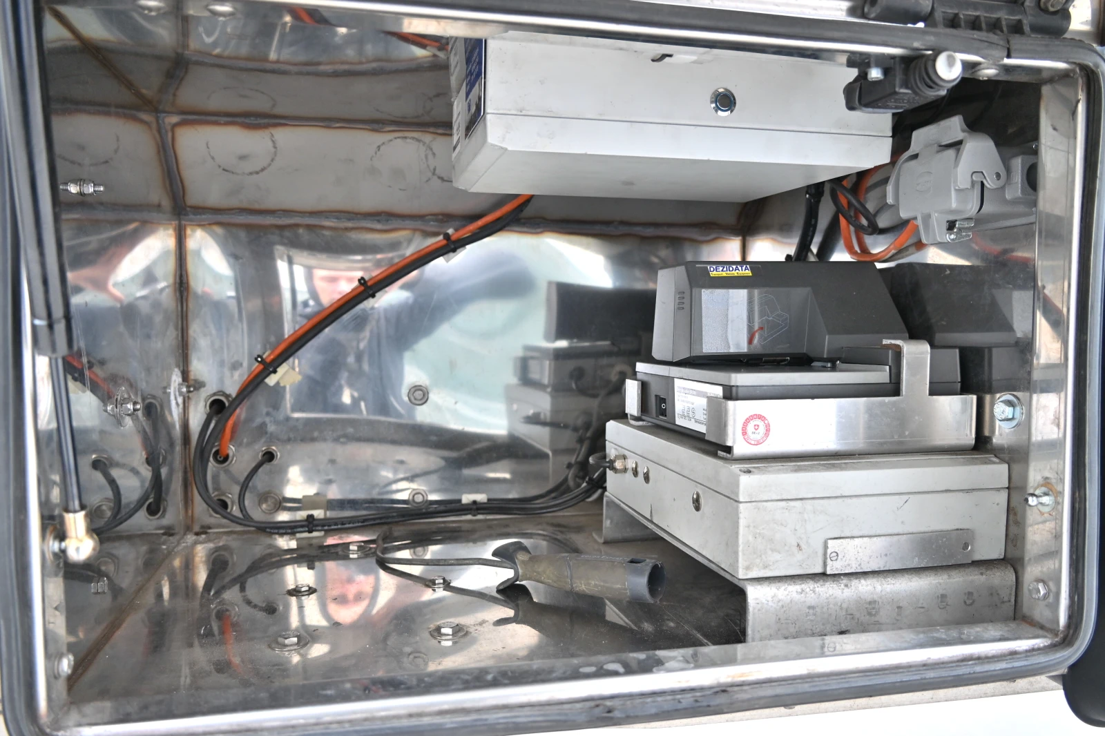 ����������� Rohr TAL A MKZA ADR FL/AT 44.660� 4 ������ | Mobile.bg � ����������� 15