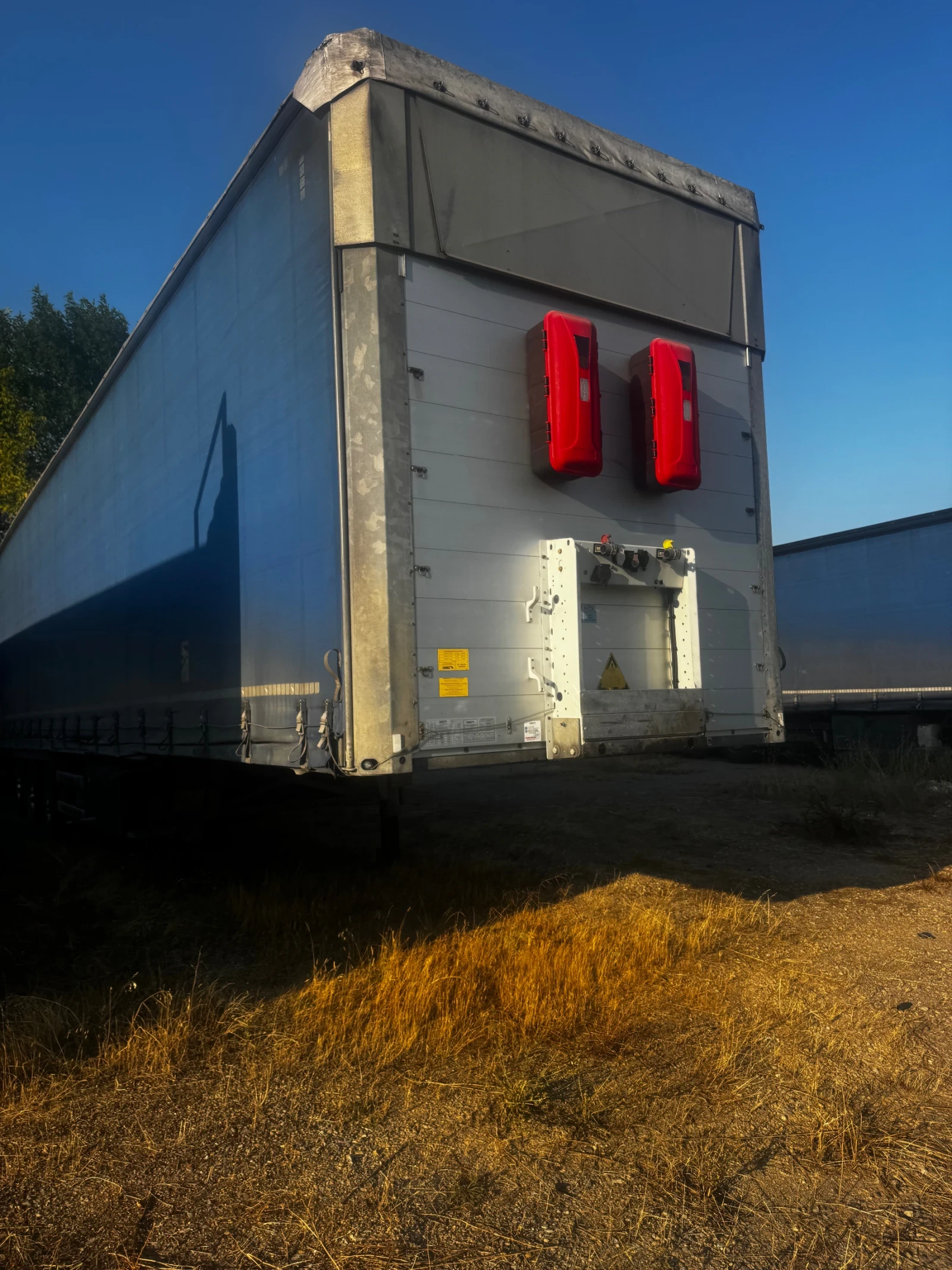  Schmitz Vario | Mobile.bg   5