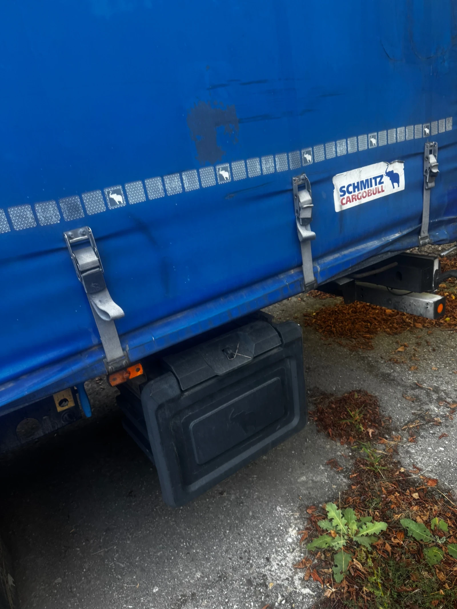  Schmitz Vario | Mobile.bg   9