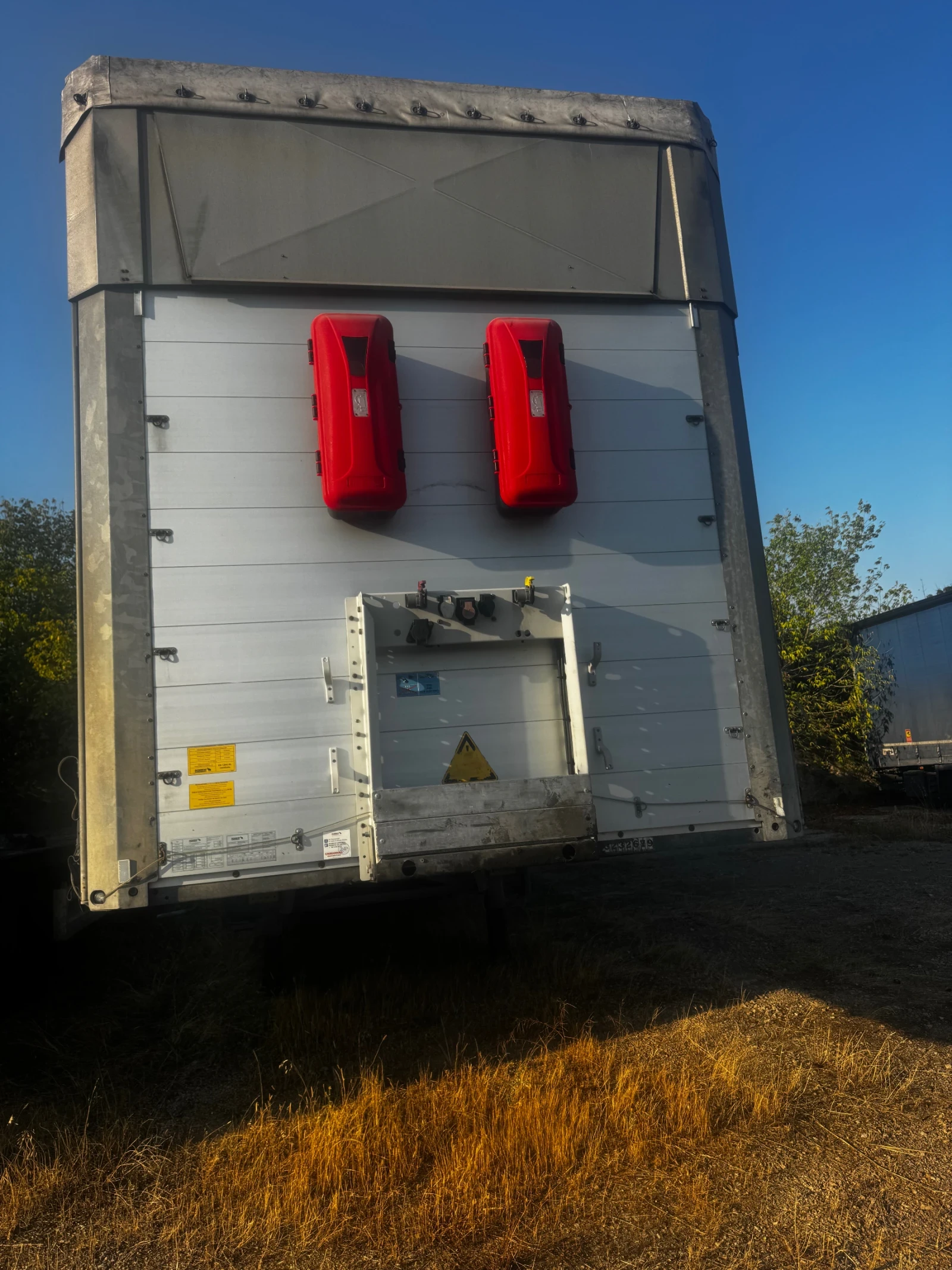  Schmitz Vario | Mobile.bg   7