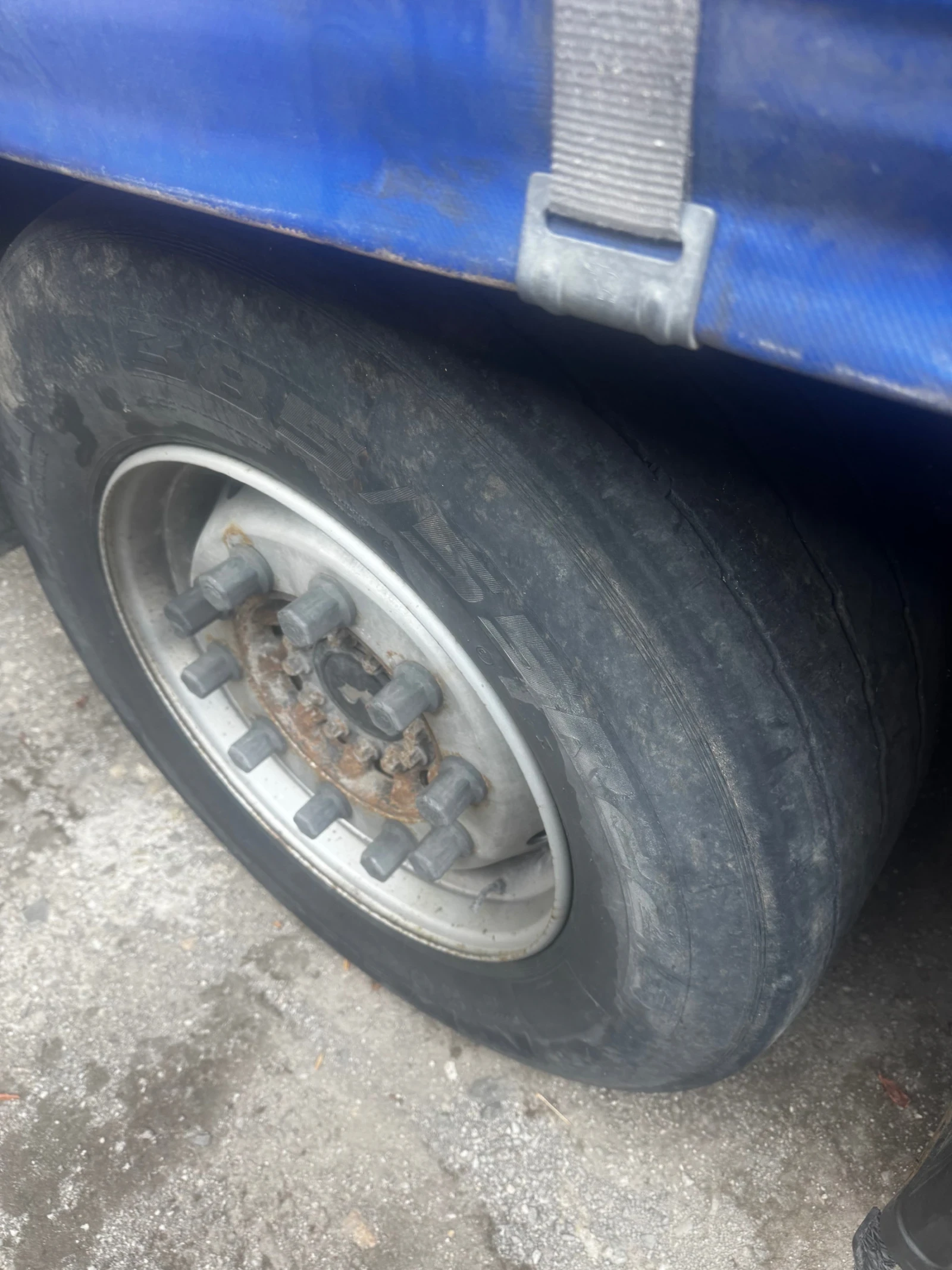  Schmitz Vario | Mobile.bg   4