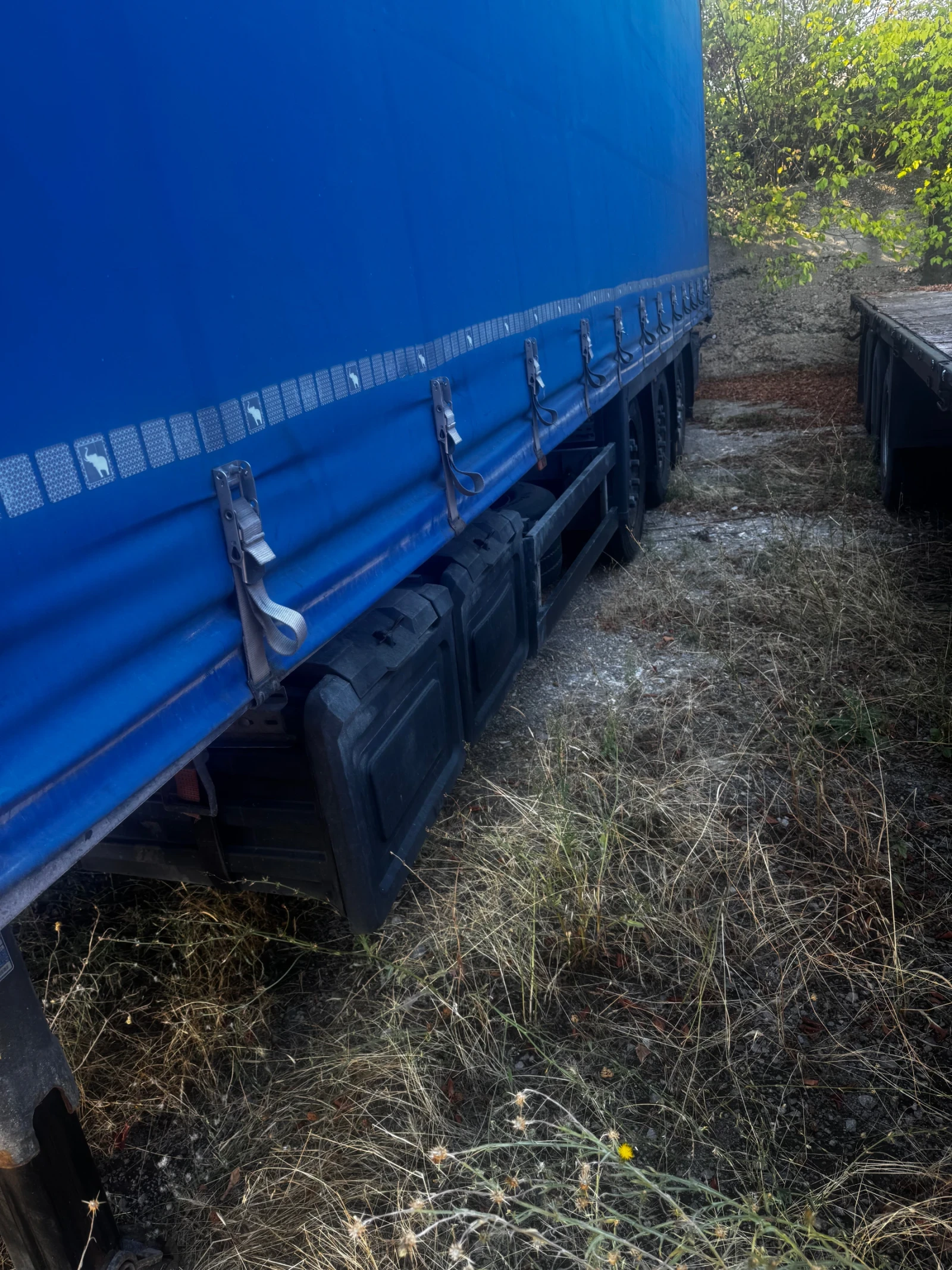  Schmitz Vario | Mobile.bg   8