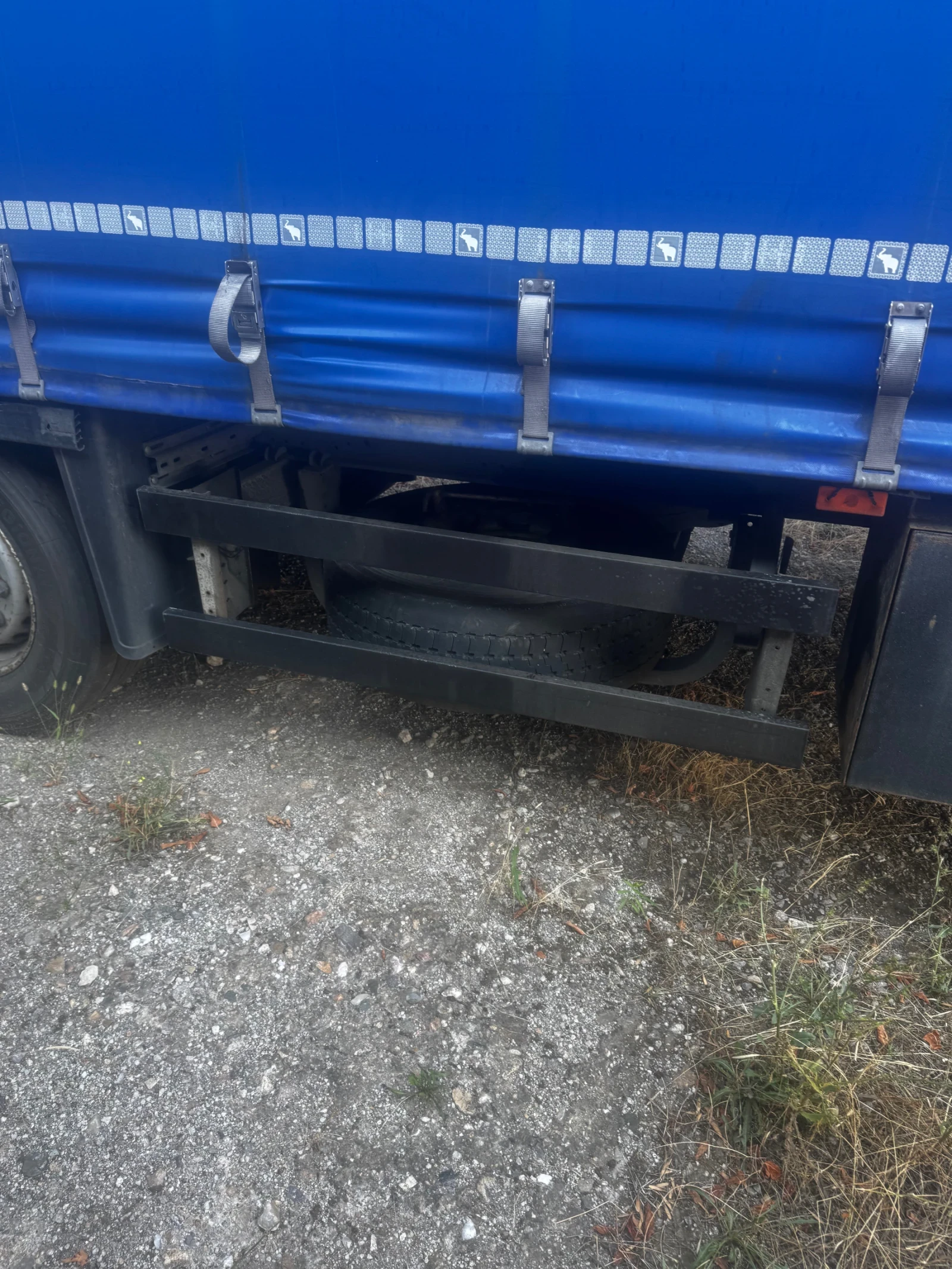  Schmitz Vario | Mobile.bg   3