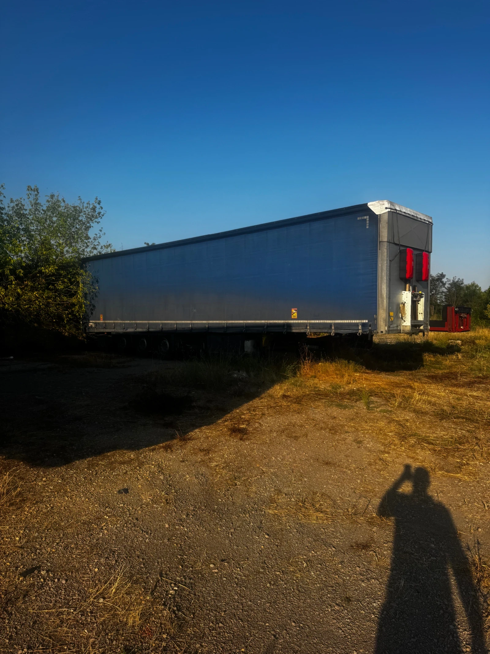  Schmitz Vario | Mobile.bg   6