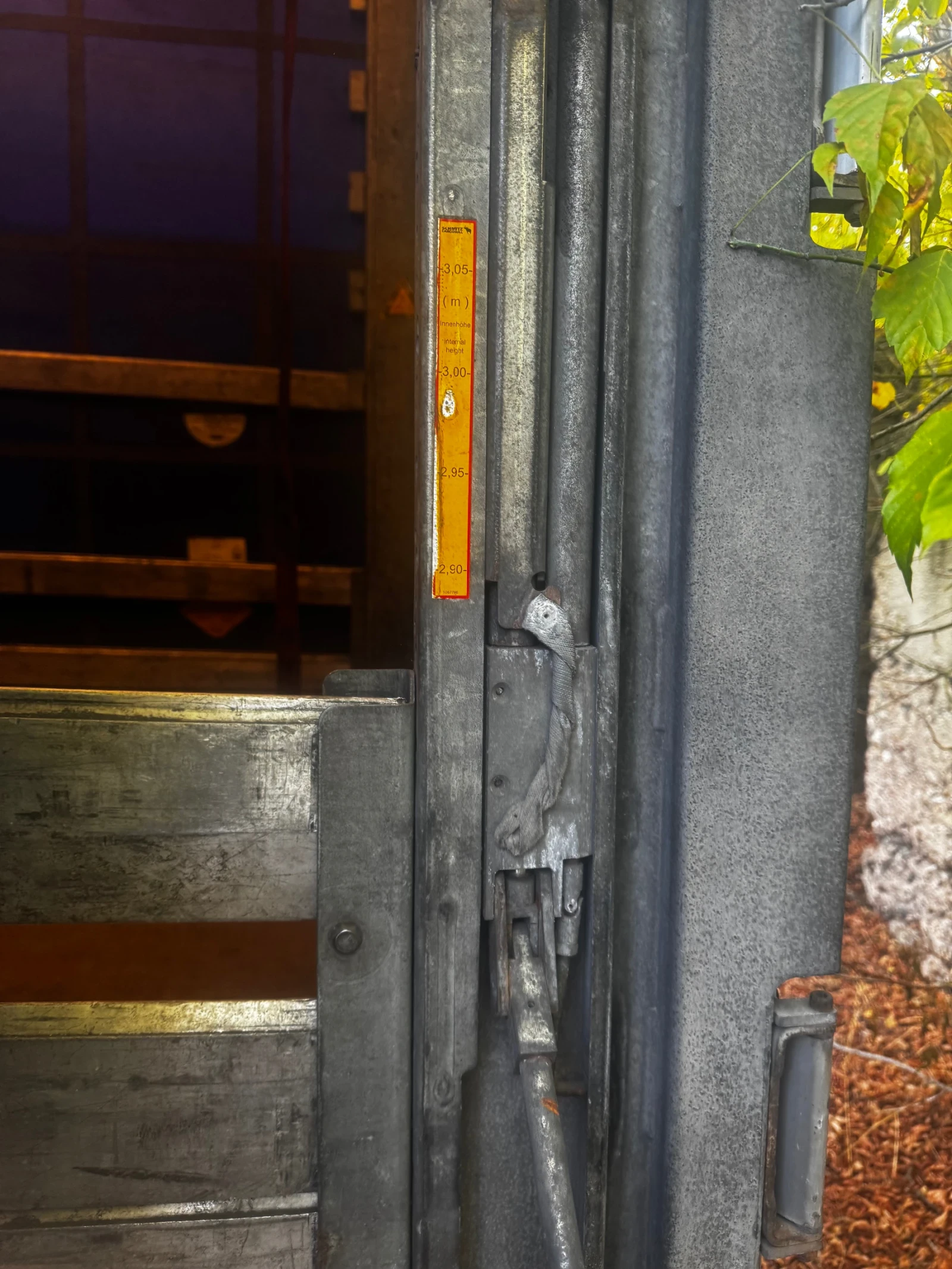  Schmitz Vario | Mobile.bg   11