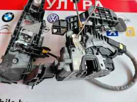 A0997207900 Брава комплект / предна лява за  MERCEDES-BENZ GLE 350 A0997601900, снимка 5