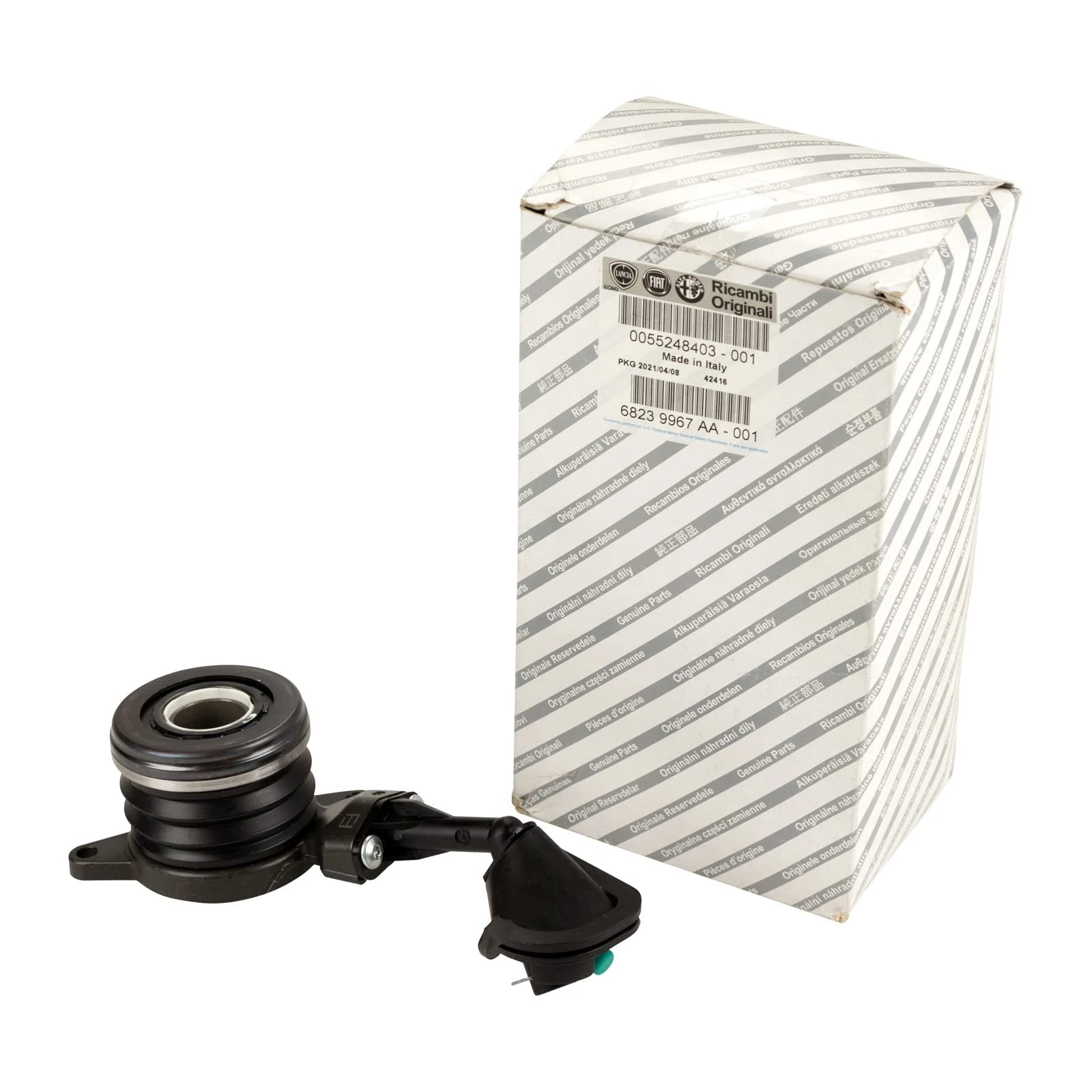   FIAT DUCATO 2.3D 2006- 55248403  | Mobile.bg   1