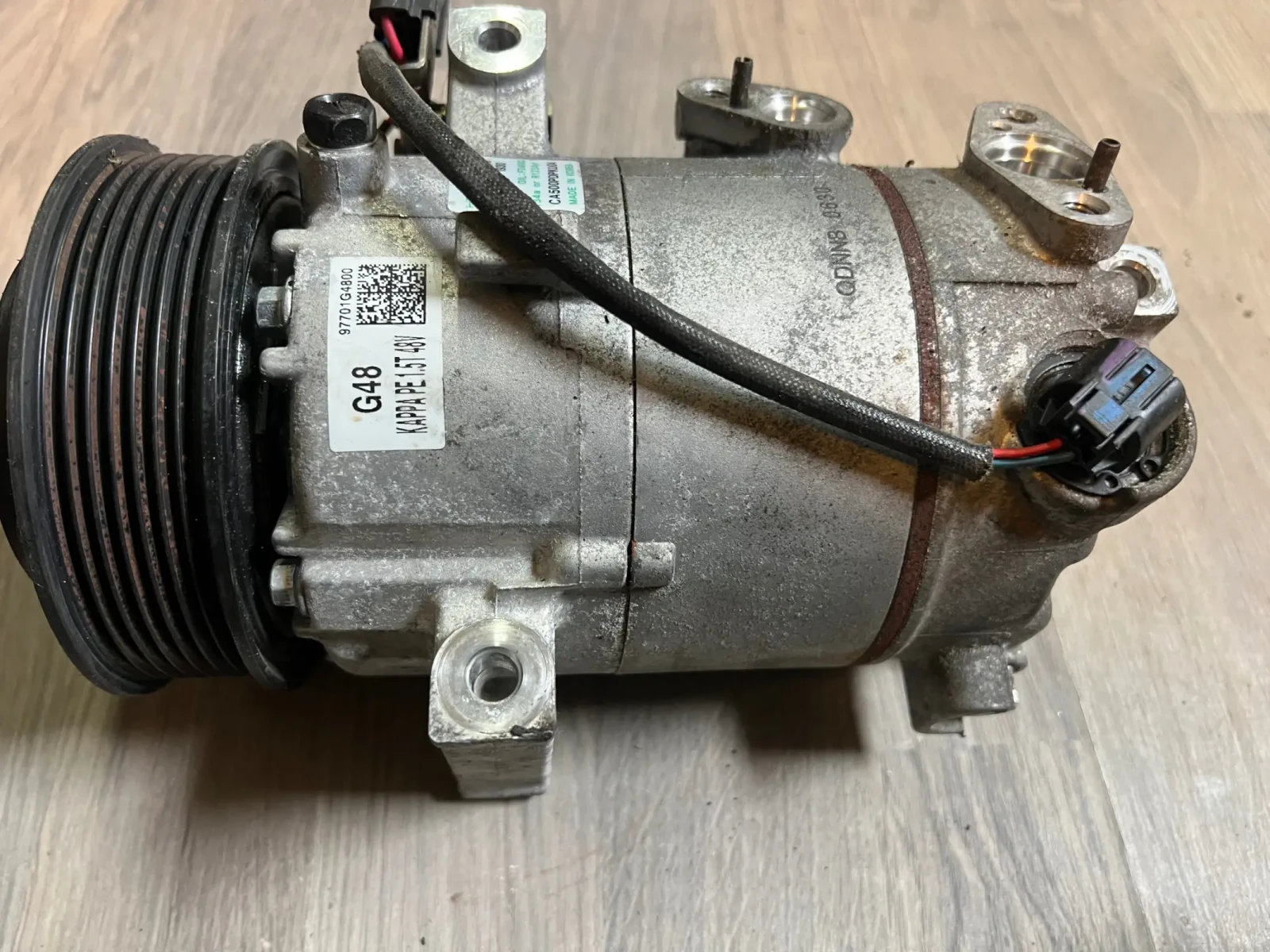 CA500PDPKD04     HYUNDAI I30 III 1.5TGDI HYBRID CA500PDPKD04  | Mobile.bg   2