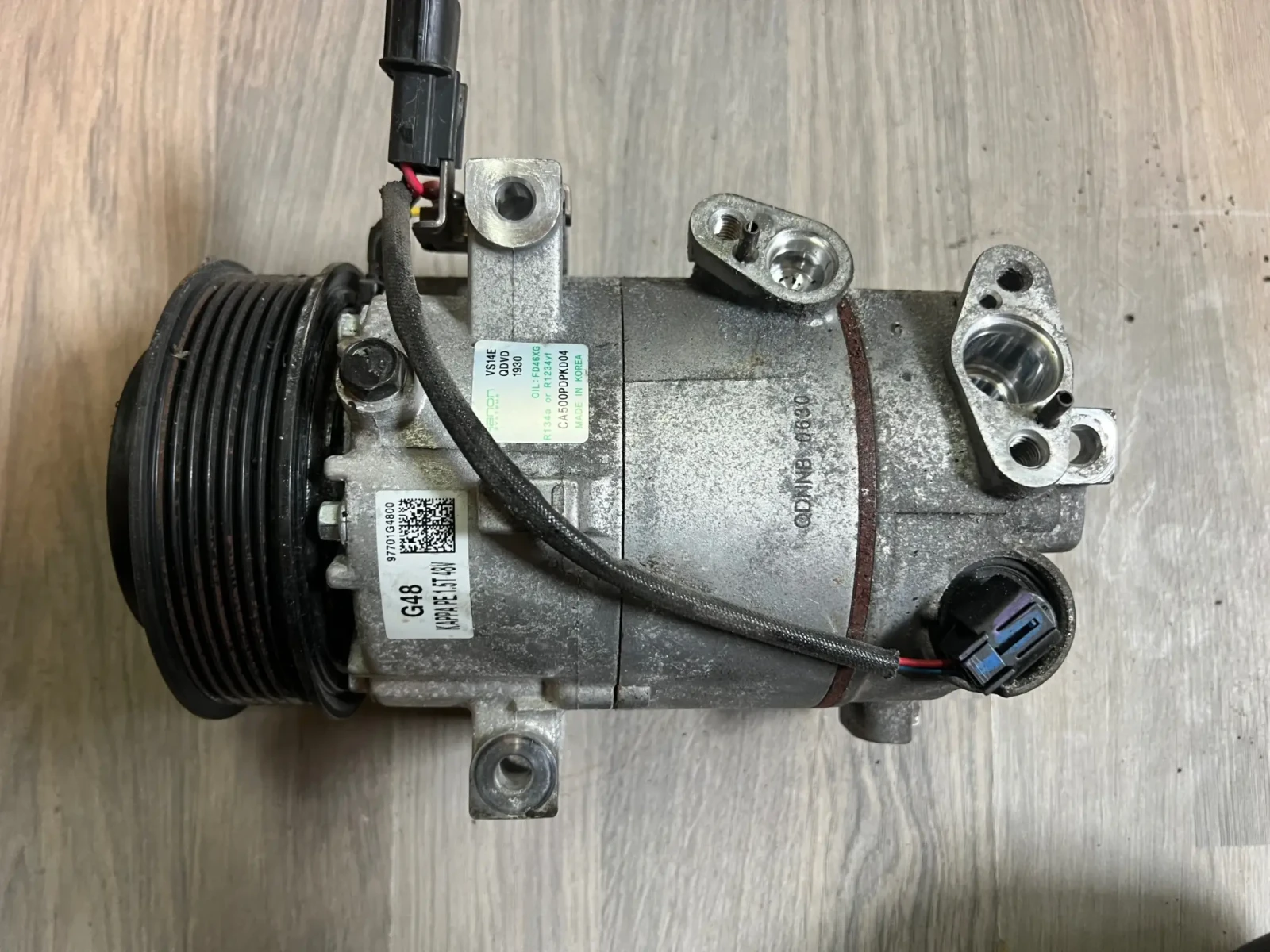 CA500PDPKD04     HYUNDAI I30 III 1.5TGDI HYBRID CA500PDPKD04  | Mobile.bg   1