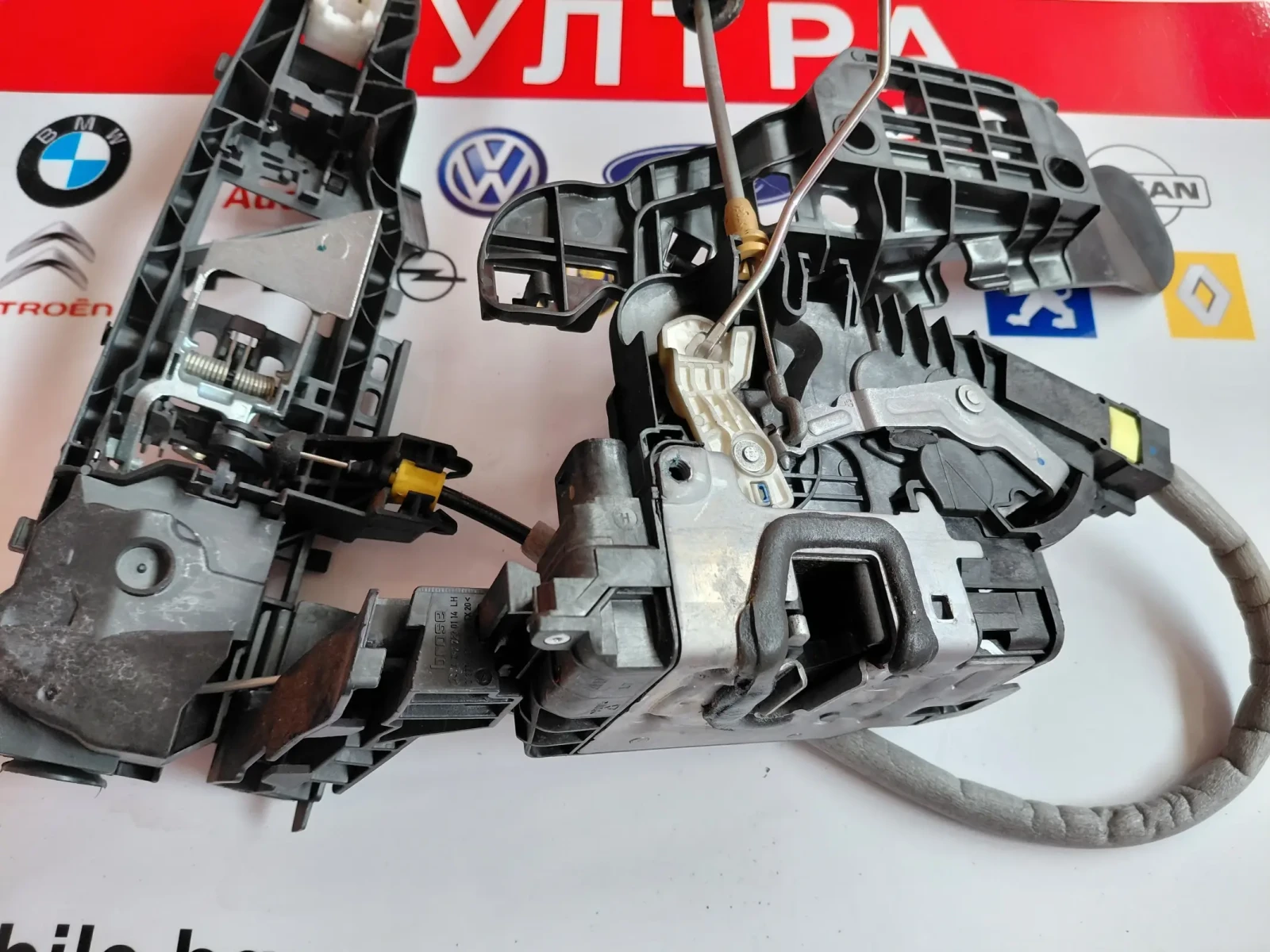 A0997207900 ����� �������� / ������ ���� ��  MERCEDES-BENZ GLE 350 A0997601900 | Mobile.bg � ����������� 5
