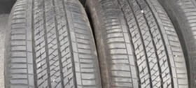 Гуми Летни 235/55R18, снимка 3