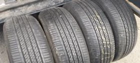 Гуми Летни 235/55R18, снимка 2